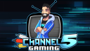 Channel5 Gaming Discord Server Banner