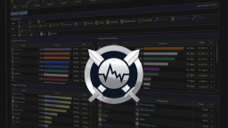 Warcraft Logs Discord Server Banner