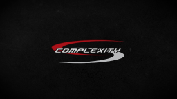 Complexity Discord Server Banner