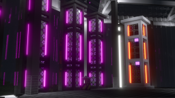 GT New Horizons Discord Server Banner