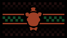 Freddit Discord ๐ค FNaF Discord Server Banner