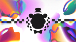 Freddit Discord ๐ป FNaF Discord Server Banner