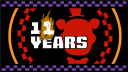 Freddit Discord 🤖 FNaF Discord Server Banner