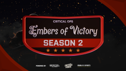 MOBILE E-SPORTS Discord Server Banner