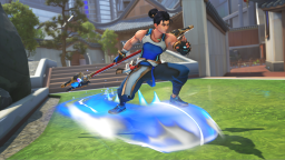 Overwatch University Discord Server Banner