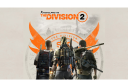 The Division 2 Discord Server Banner