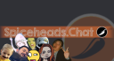 Spiceheads.chat Discord Server Banner