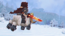 Hytale Deutschland Discord Server Banner