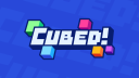 Cubed! - The In-Game Minecraft Convention Discord Server Banner