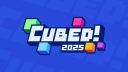 Cubed! - The In-Game Minecraft Convention Discord Server Banner