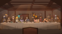 ☆ Blox Cards ☆ Discord Server Banner