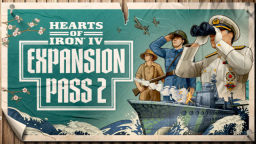 Hearts of Iron Official Discord Discord Server Banner