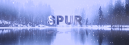 Spur Discord Server Banner