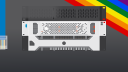 homelab. Discord Server Banner