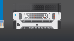 homelab. Discord Server Banner