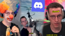The Jantlemen Discord Server Banner