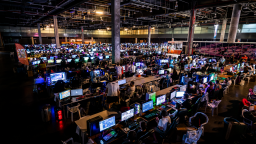 OWN Discord Server Banner