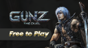 GunZ Discord Server Banner