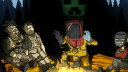 NamelessNoobs Discord Server Banner