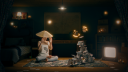 Blender Community Discord Server Banner