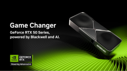 NVIDIA Discord Server Banner