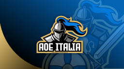Age of Empires IV Italia Discord Server Banner