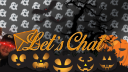 Let's Chat Discord Server Banner