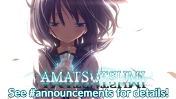 Sekai Project Discord Server Banner