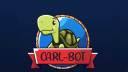 Carl-bot Help Discord Server Banner