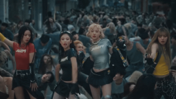 BLACKPINK Discord Server Banner