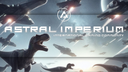 Astral Imperium Discord Server Banner