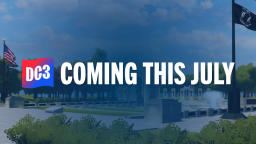 USA Discord Server Banner