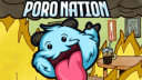 Poro Nation Discord Server Banner