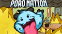 Poro Nation Discord Server Banner