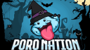 Poro Nation Discord Server Banner