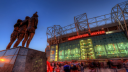Manchester United F.C. Discord Server Banner