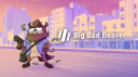 Big Bad Beaver’s Dam Discord Server Banner