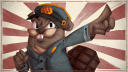Big Bad Beaver’s Dam Discord Server Banner