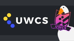 UoW Computing Society Discord Server Banner