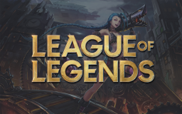 LOL EUW Community Discord Server Banner