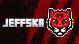 Team Jeffska Discord Server Banner