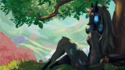 Kindred Mains Discord Server Banner