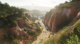 Grand Theft Auto Discord Server Banner