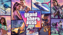 Grand Theft Auto Discord Server Banner