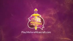 โจMeliora Minecraftโจ Discord Server Banner