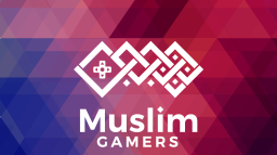 Muslim Gamers Discord Server Banner