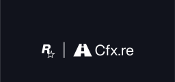 Cfx.re Project Hub Discord Server Banner