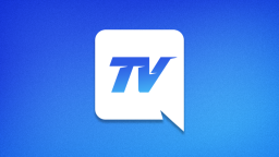 The TV Lounge Discord Server Banner