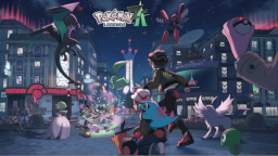 Smogon Discord Server Banner