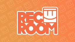 Rec Room Discord Server Banner
